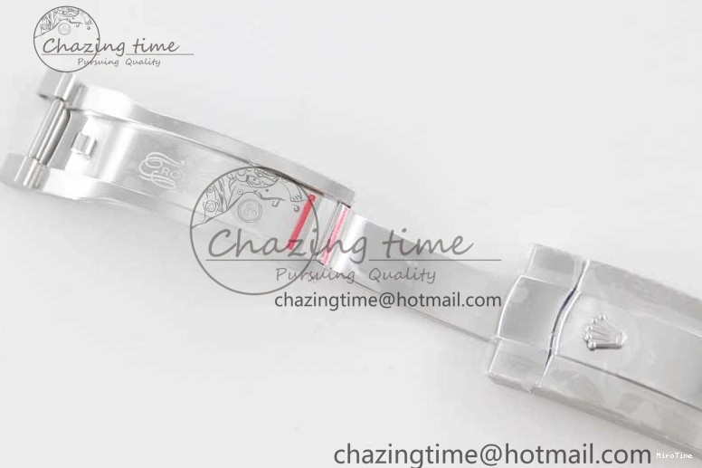 MiroTime 1222 FashionForward Sky-Dweller 326934 904L SS Noob 1:1 Best Edition Blue Dial on SS Bracelet Asian 23J to 2402